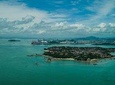 Private Xiamen Half Day Tour to Gulangyu Island and the Hi Heaven Villa