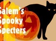 Salem's Spooky Spectres Walking Ghost Tour