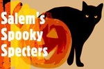 Salem's Spooky Spectres Walking Ghost Tour