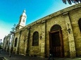 La Serena & Coquimbo City Tour - Shore Excursion - Lunch and tickets included.