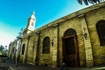 La Serena & Coquimbo City Tour - Shore Excursion - Lunch and tickets included.