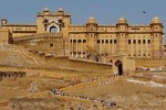 13 Night 14 Days Private Tour of Heritage Rajasthan from New Delhi