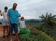 Private 4 to 5 hours Trekking in Kerala, India with Free Breakfast and Snacks