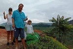 Private 4 to 5 hours Trekking in Kerala, India with Free Breakfast and Snacks