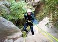 Canyoning Mallorca 