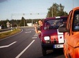 Riga Pan Car Rally