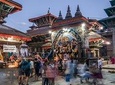 Kathmandu Sightseeing Tour with Guide and Private Transportation