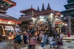 Kathmandu Sightseeing Tour with Guide and Private Transportation