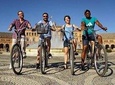 1 Day Bike Rental in Seville city