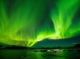 Northern Lights at Seltjarnarnes Tour