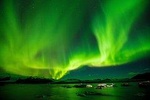Northern Lights at Seltjarnarnes Tour