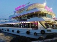 Turkish Night on Boat with Dinner & Show 