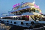 Turkish Night on Boat with Dinner & Show 