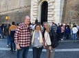  Vatican museum,sistine chapel & St Peters basilica no line VIP guided tour.