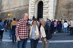  Vatican museum,sistine chapel & St Peters basilica no line VIP guided tour.
