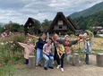 Takayama & Shirakawago 2 days tour
