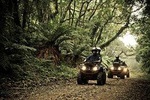 ATV Tour to Morro Pelado - 02 people per ATV
