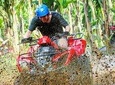 Best Quad Bike Bali Adventure