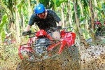 Best Quad Bike Bali Adventure