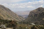 Lares Trek to Machu Picchu (4Days/3Nights)