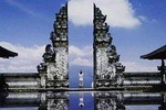 Heaven Gate Lempuyang Temple