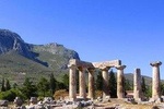 An exciting exploration at ancient Corinth, Mycenae and Nafplion shore excursion