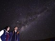 Astronomical Tour with Guide and Pick Up to San Pedro de Atacama