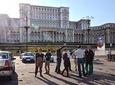 Private Walking Tour: Essential Bucharest + Hidden Gems