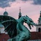 Historical Ljubljana walking Tour