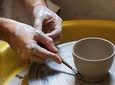 Ceramics Experimental Workshop