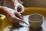 Ceramics Experimental Workshop