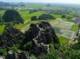 All-Inclusive Ninh Binh Day Trip: Hoa Lu - Tam Coc - Mua Cave