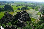 All-Inclusive Ninh Binh Day Trip: Hoa Lu - Tam Coc - Mua Cave