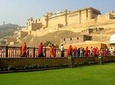 Private Jaipur Day Trip from Delhi By Car