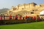 Private Jaipur Day Trip from Delhi By Car