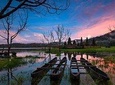 Bali Island : Pre-wedding Video, Drone and Photoshoot with makeup 