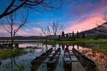 Bali Island : Pre-wedding Video, Drone and Photoshoot with makeup 
