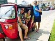 Kandy City Tour by Tuk Tuk