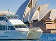 Sydney Harbour Discovery Cruise - Lunch 