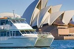 Sydney Harbour Discovery Cruise - Lunch 