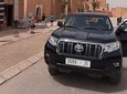 Transfer from Fes to Casablanca 