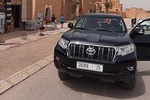 Transfer from Fes to Casablanca 