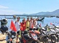 Hue to Hoi An with Amazing Easy Riders