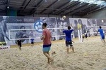 Riga Beach Volleyball Experience