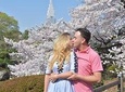 Tokyo PRO private Photoshoot