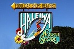 Grand Circle Island & Haleiwa (9 Hours: 7:00Am – 4:00PM)
