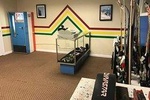 Save the Mountain Escape Room Adventure