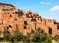 2 Days Trip to 3 kasbahs near ouarzazate- Private