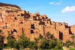 2 Days Trip to 3 kasbahs near ouarzazate- Private