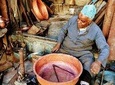 Full day Fez Medina working Tours (private tour guide)